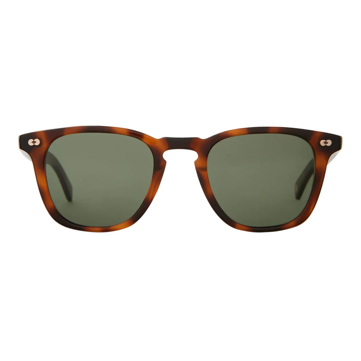 Tortoise GLCO Brooks X sunglasses
