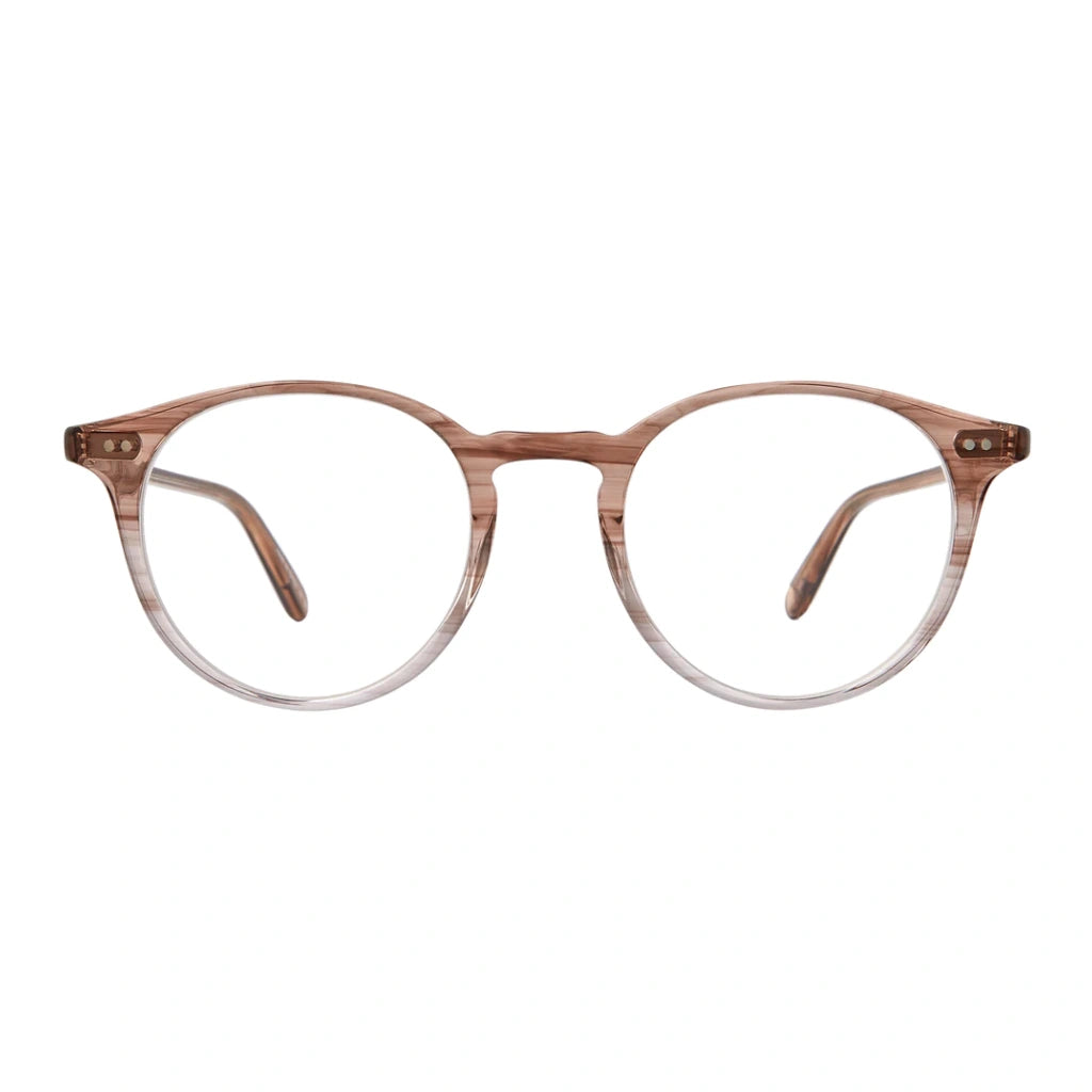 Garrett Leight luxury glasses online at The Optical Co