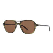Willow tortoise GLCO Docs modern luxury sunglass frames