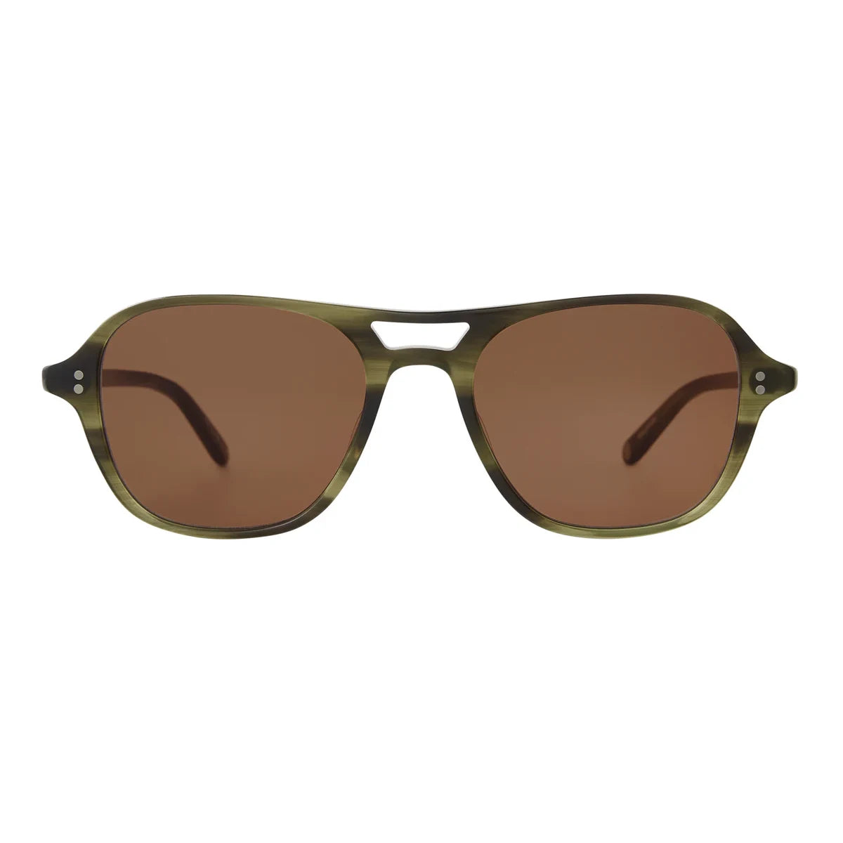 Willow GLCO Docs modern luxury sunglass frames
