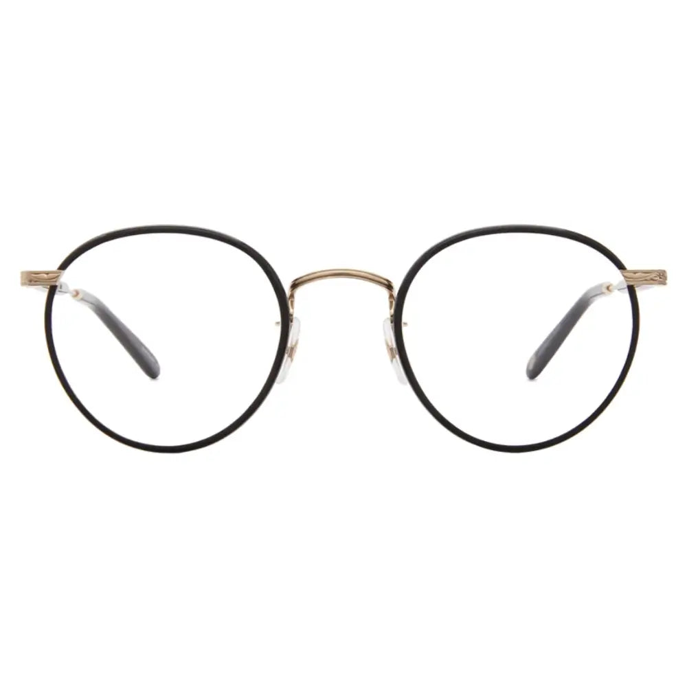 Garrett Leight luxury glasses online at The Optical Co