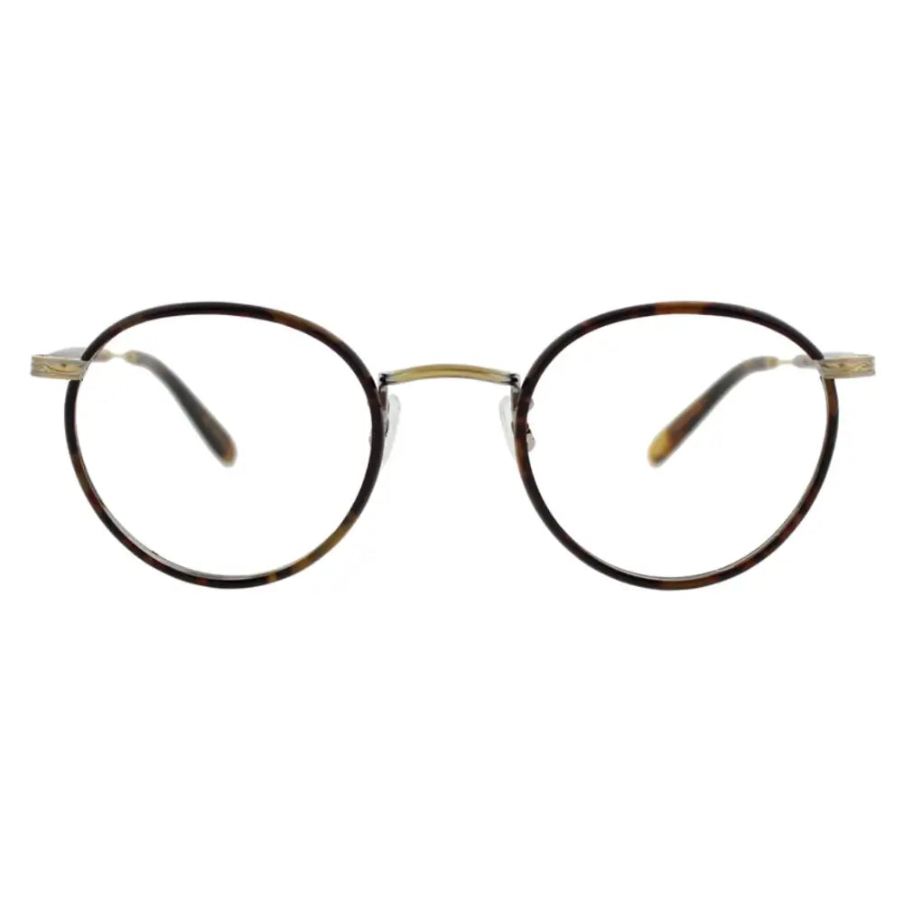 Garrett Leight luxury glasses online at The Optical Co