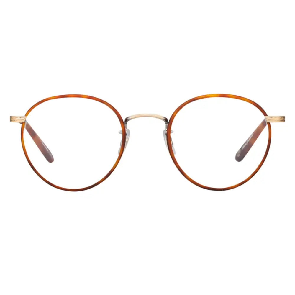 Garrett Leight luxury glasses online at The Optical Co