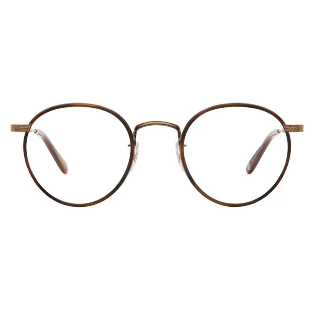 Garrett Leight luxury glasses online at The Optical Co