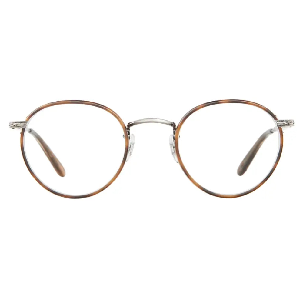 Garrett Leight luxury glasses online at The Optical Co