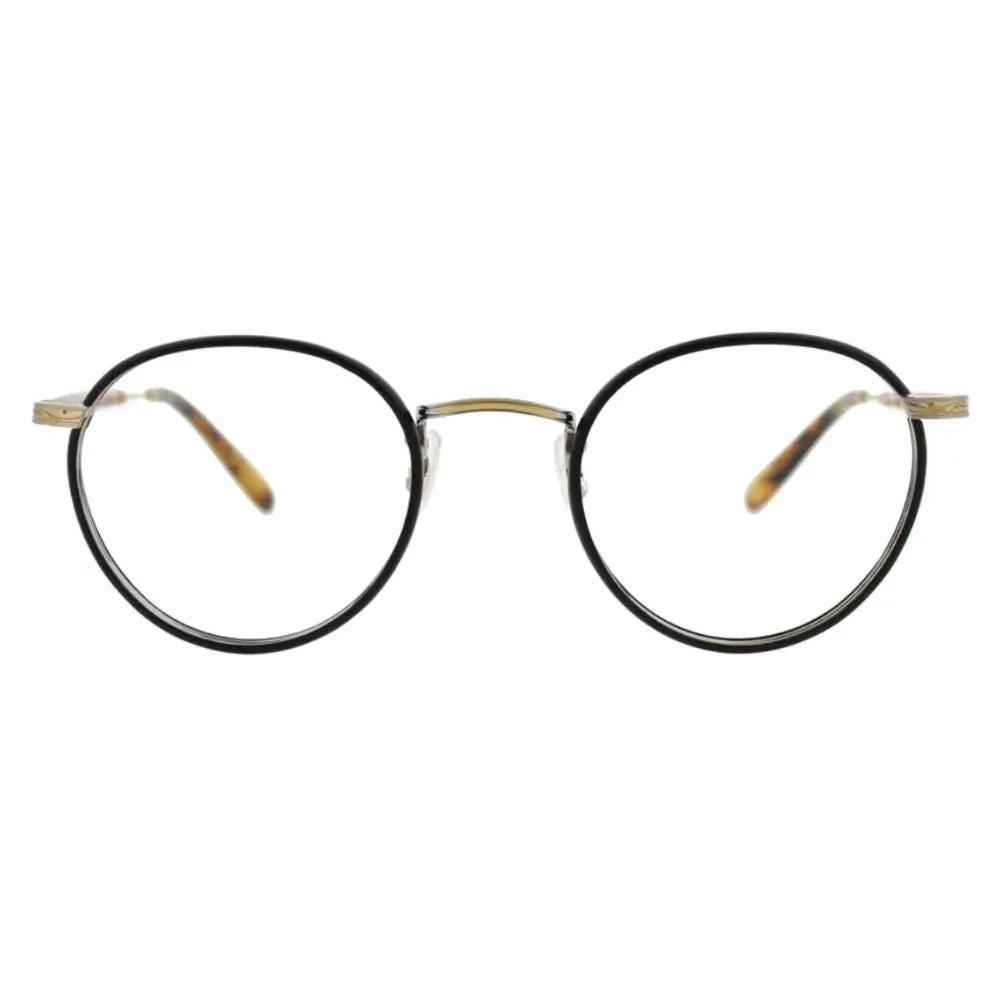 Garrett Leight luxury glasses online at The Optical Co