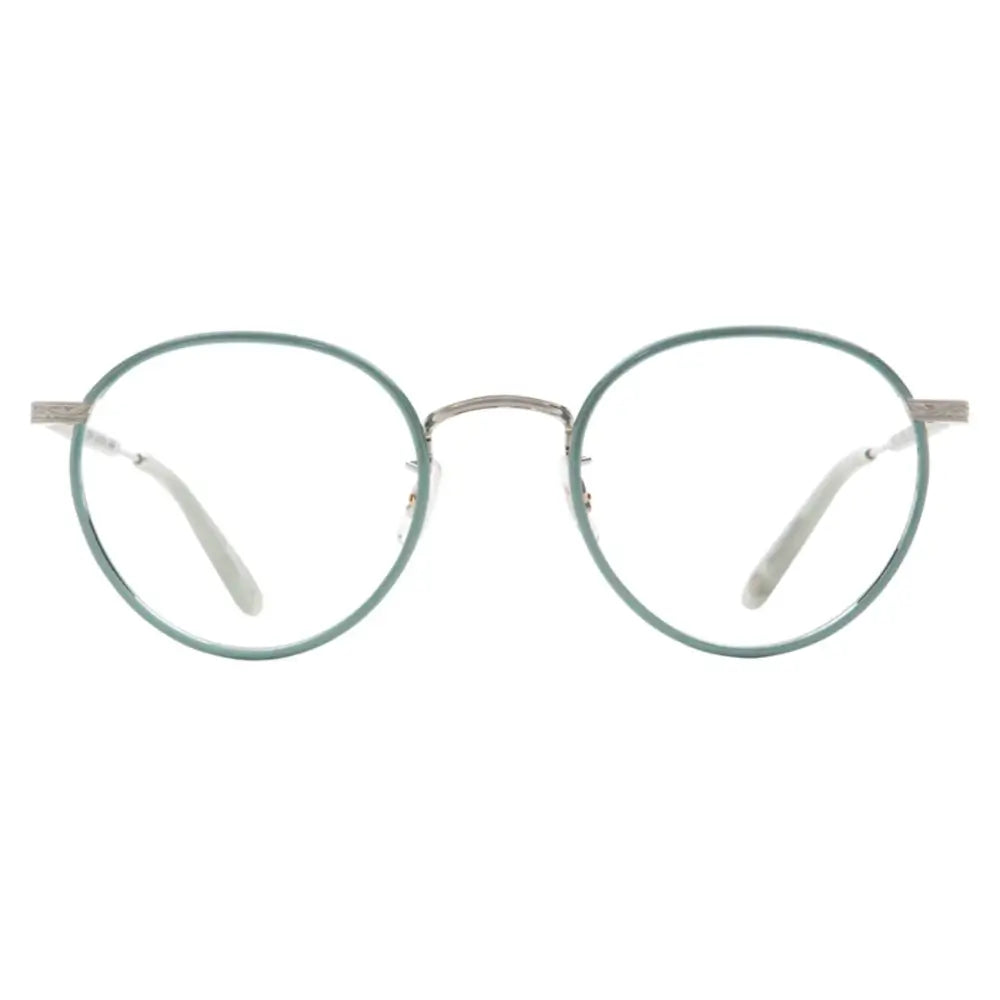 Garrett Leight luxury glasses online at The Optical Co