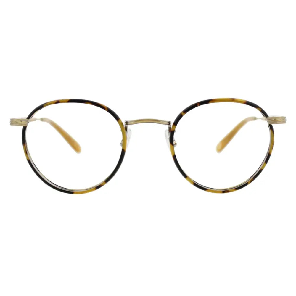 Garrett Leight luxury glasses online at The Optical Co