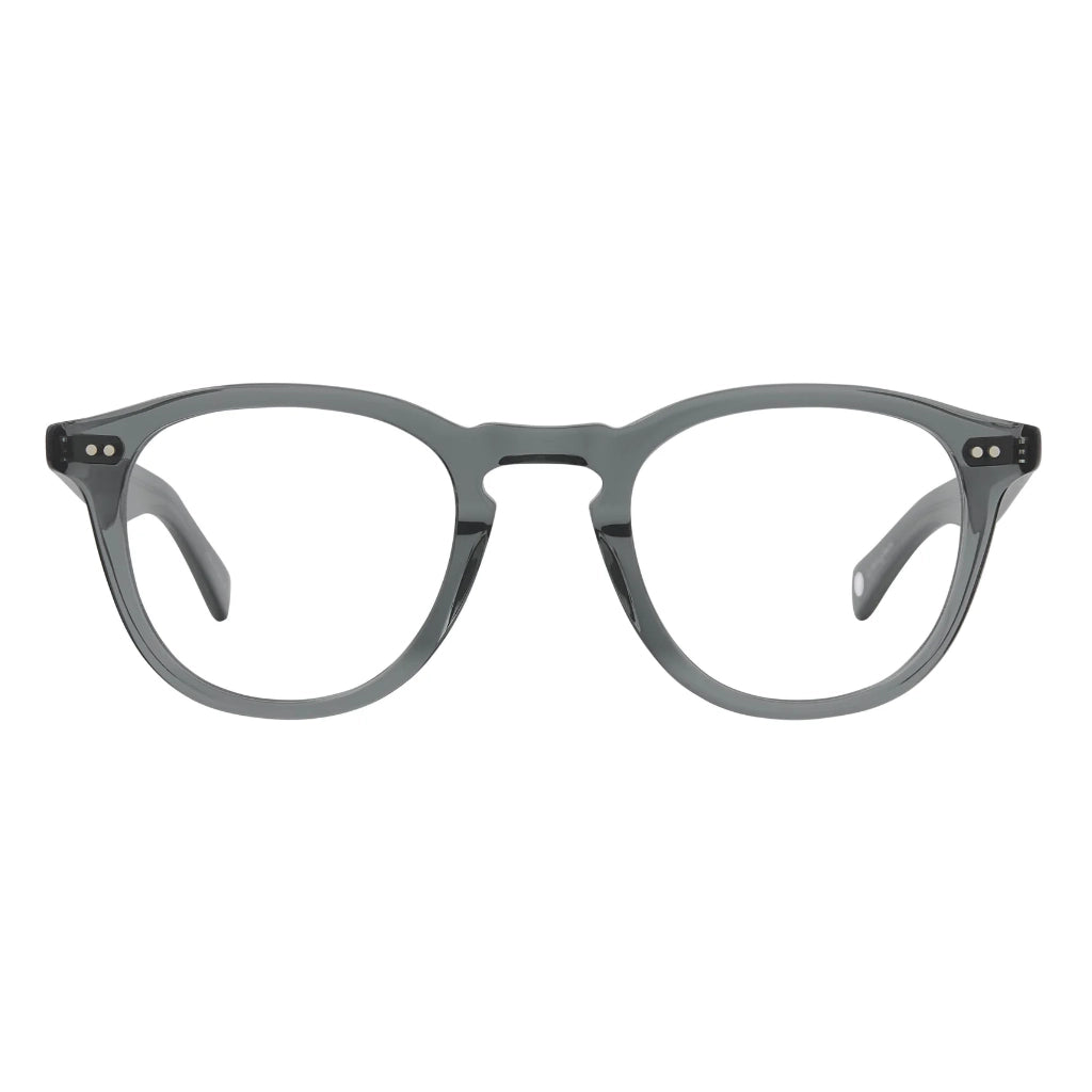 Sea Grey Hampton X thick eyeglass frames for men and women