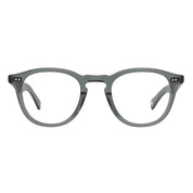 Sea Grey Hampton X thick eyeglass frames for men and women