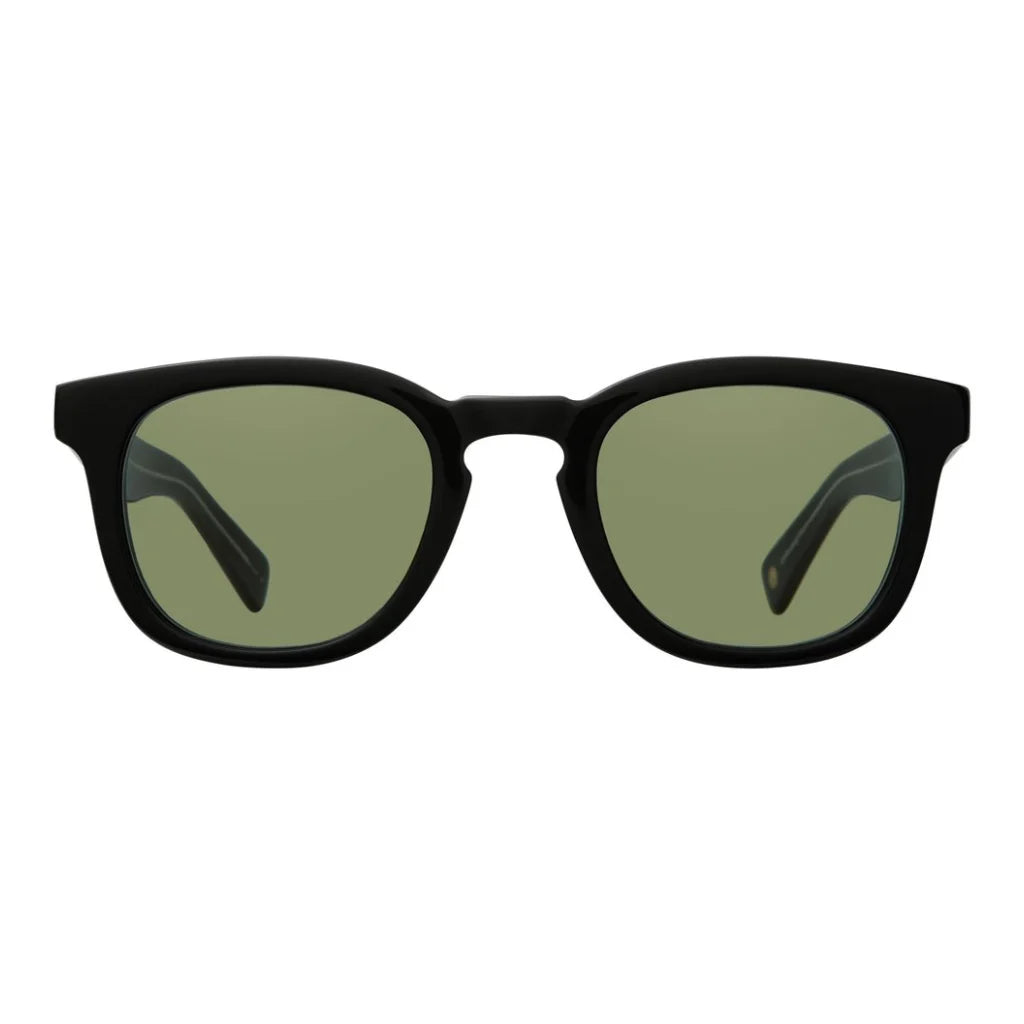 Kinney X polarized sunglasses black