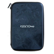 GLCO Ozzy Osbourne eyeglass travel case on white background