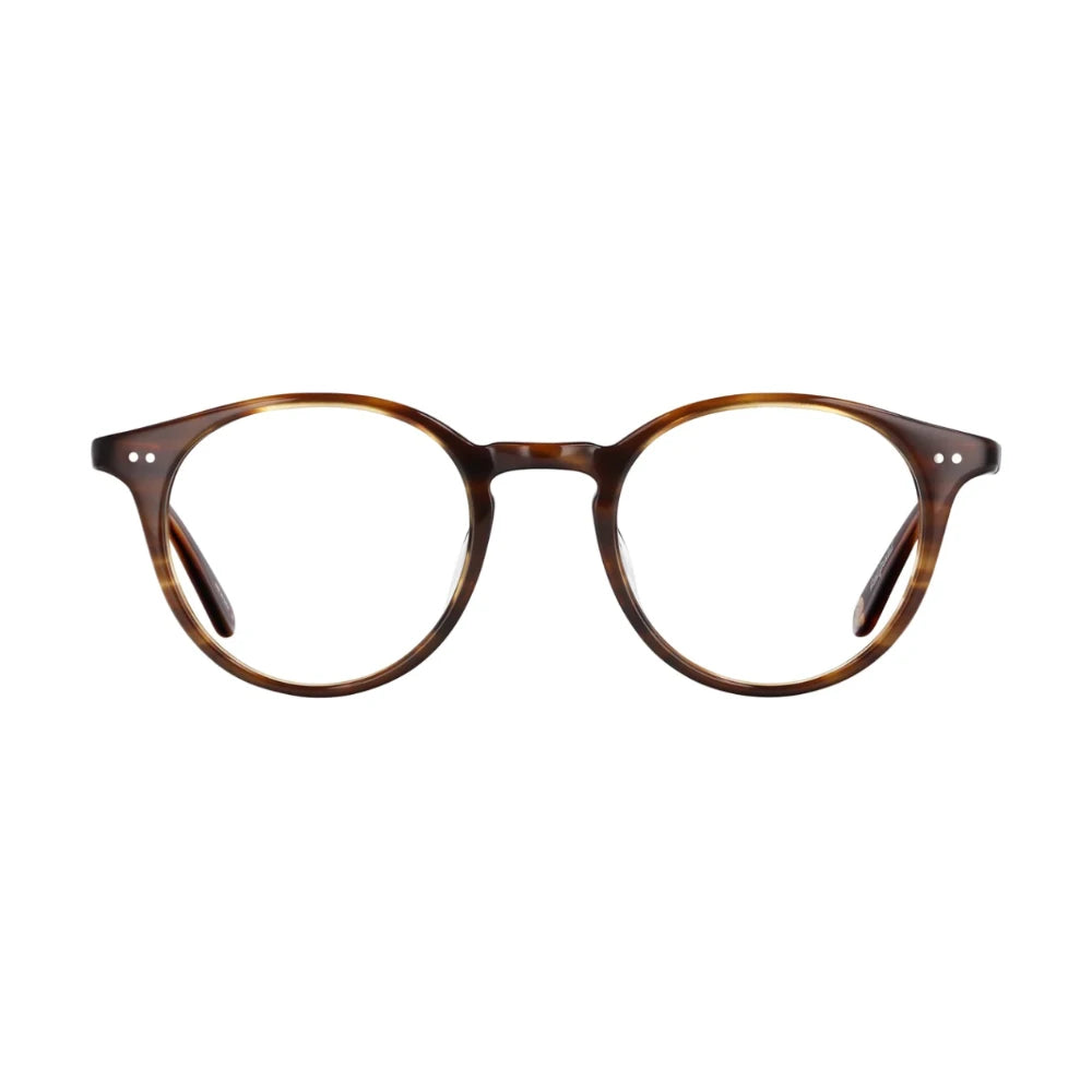 Garrett Leight luxury glasses online at The Optical Co