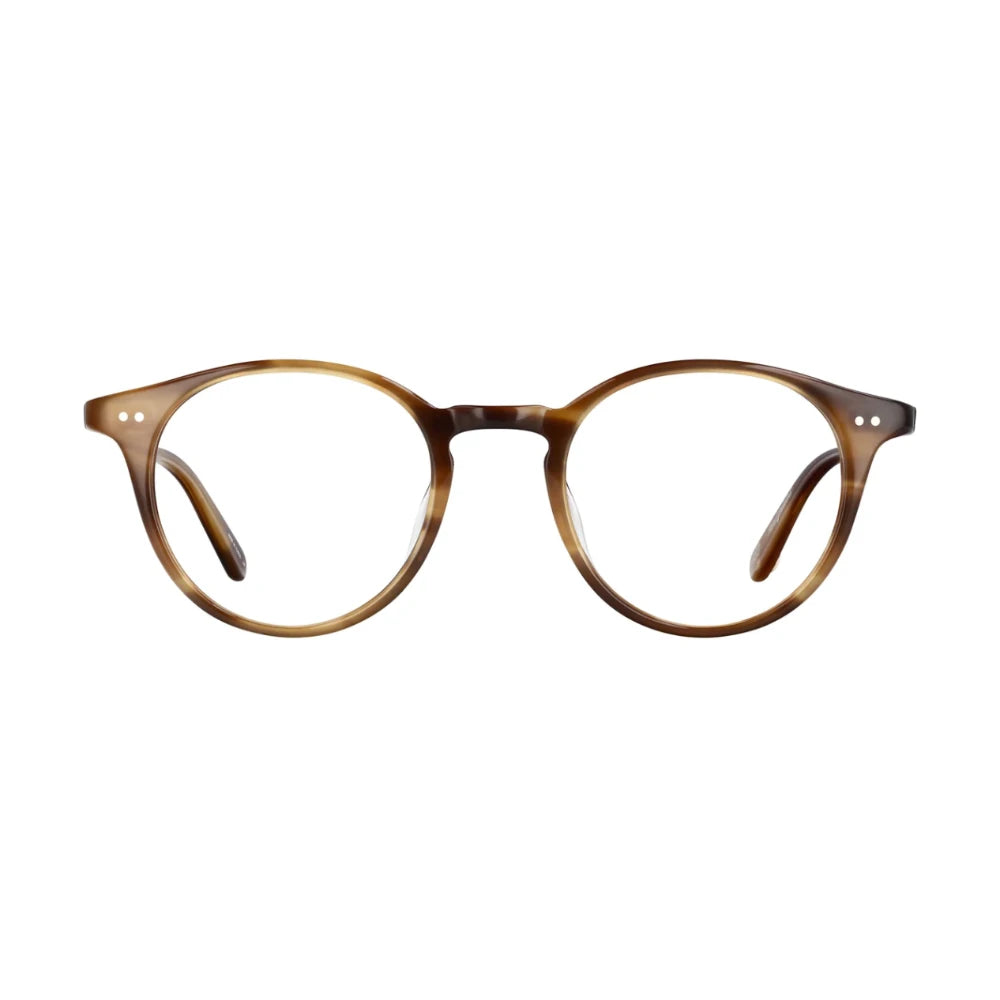 Garrett Leight luxury glasses online at The Optical Co