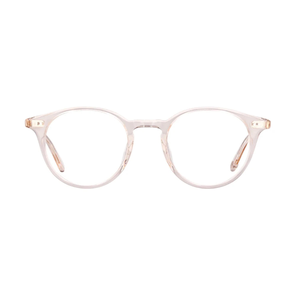 Garrett Leight luxury glasses online at The Optical Co