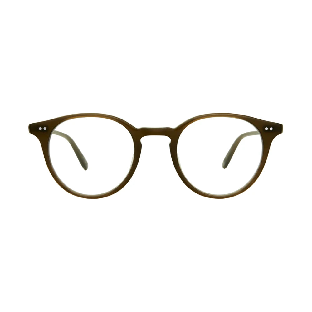 Garrett Leight luxury glasses online at The Optical Co