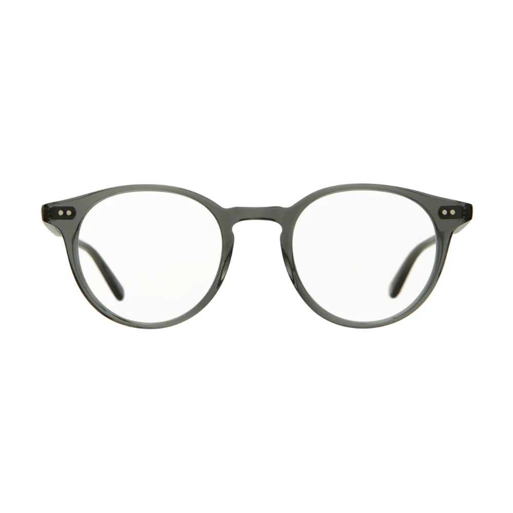 Garrett Leight luxury glasses online at The Optical Co