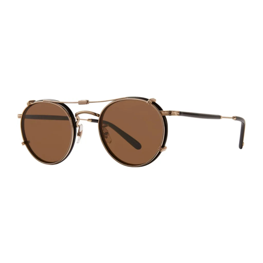 Wilson Sunglasses by Garrett Leight – THE CO