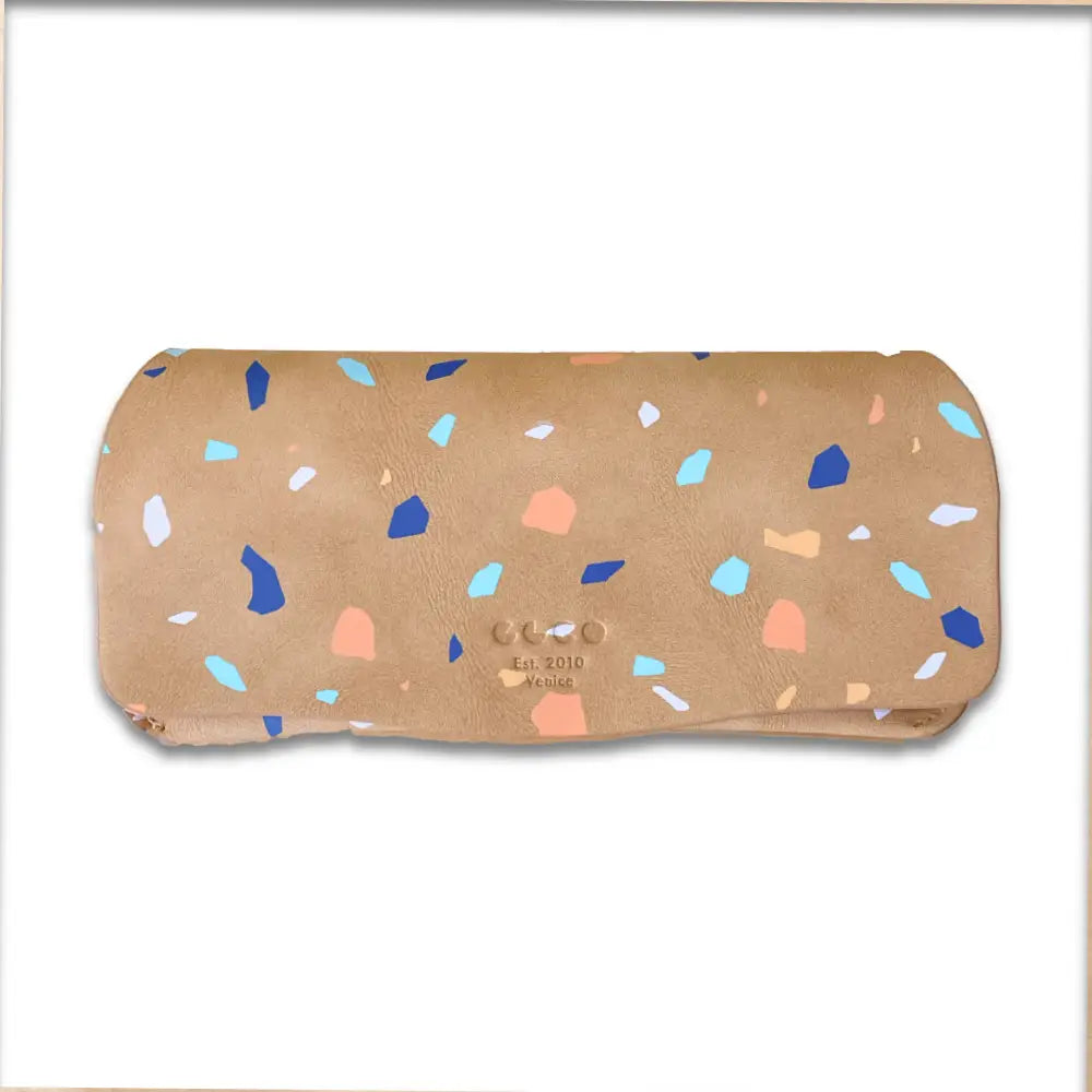 Garrett Leight eyeglass cases online