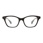 Garrett Leight cat eyed glasses for women