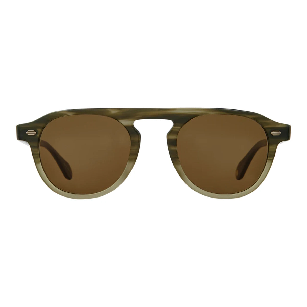 Army GLCO Harding Suns sunglasses on white background