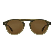 Army GLCO Harding Suns sunglasses on white background