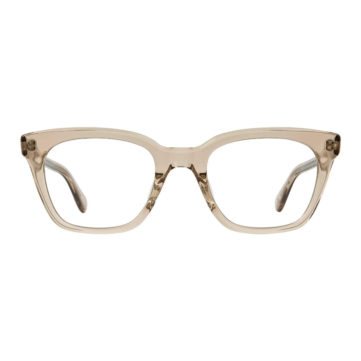Brew crystal El Rey cat-eyed womens eyeglasses by GLCO