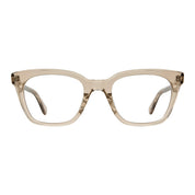 Brew crystal El Rey cat-eyed womens eyeglasses by GLCO