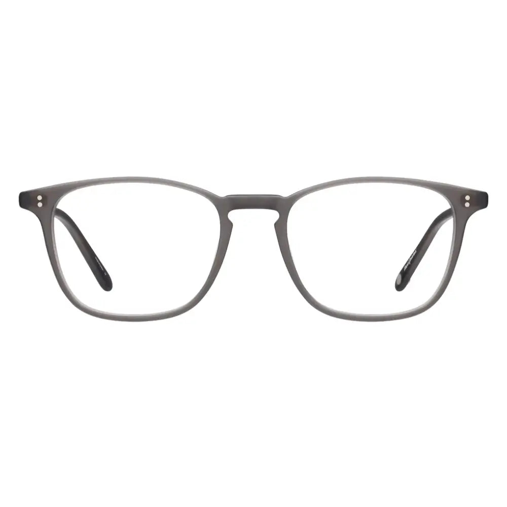 Garrett Leight luxury eyeglasses online at The Optical Co
