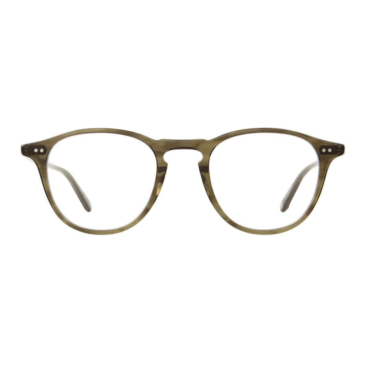 Olive Hampton round plastic best-selling eyeglass frames for men and women
