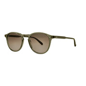 Olive Hampton luxury sunglasses by Garrett Leight