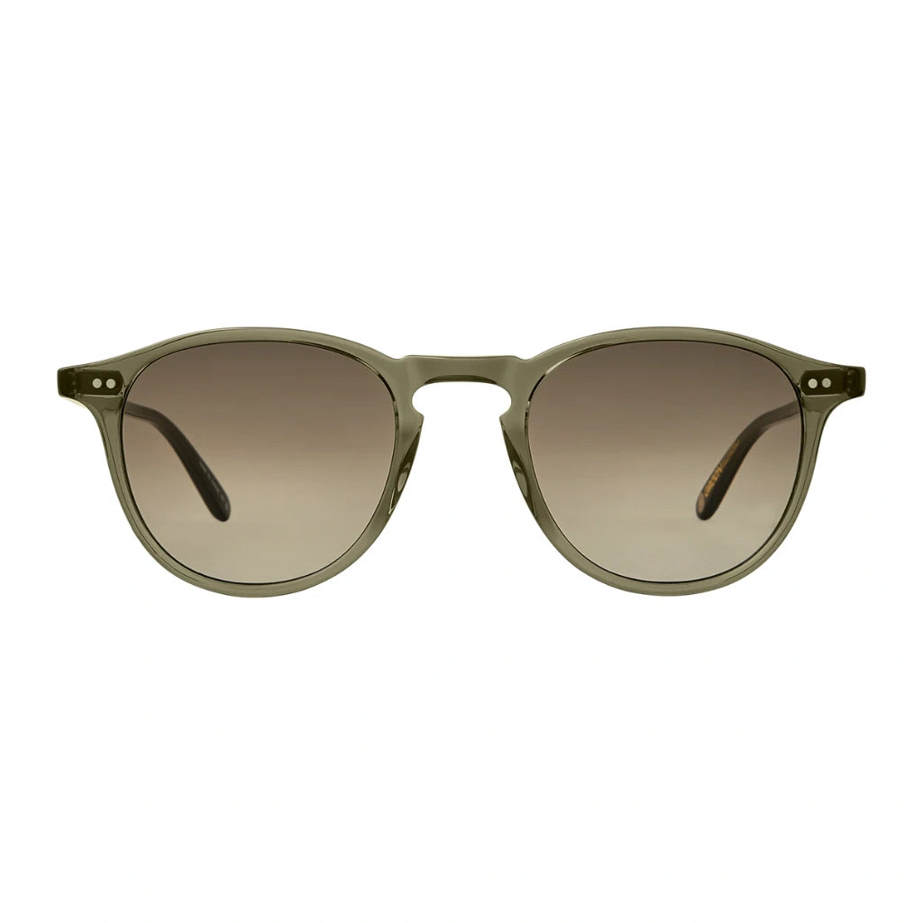 Olive Hampton luxury sunglasses by Garrett Leight