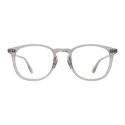 Frost Kinney J glasses with nose pads by Garrett Leight