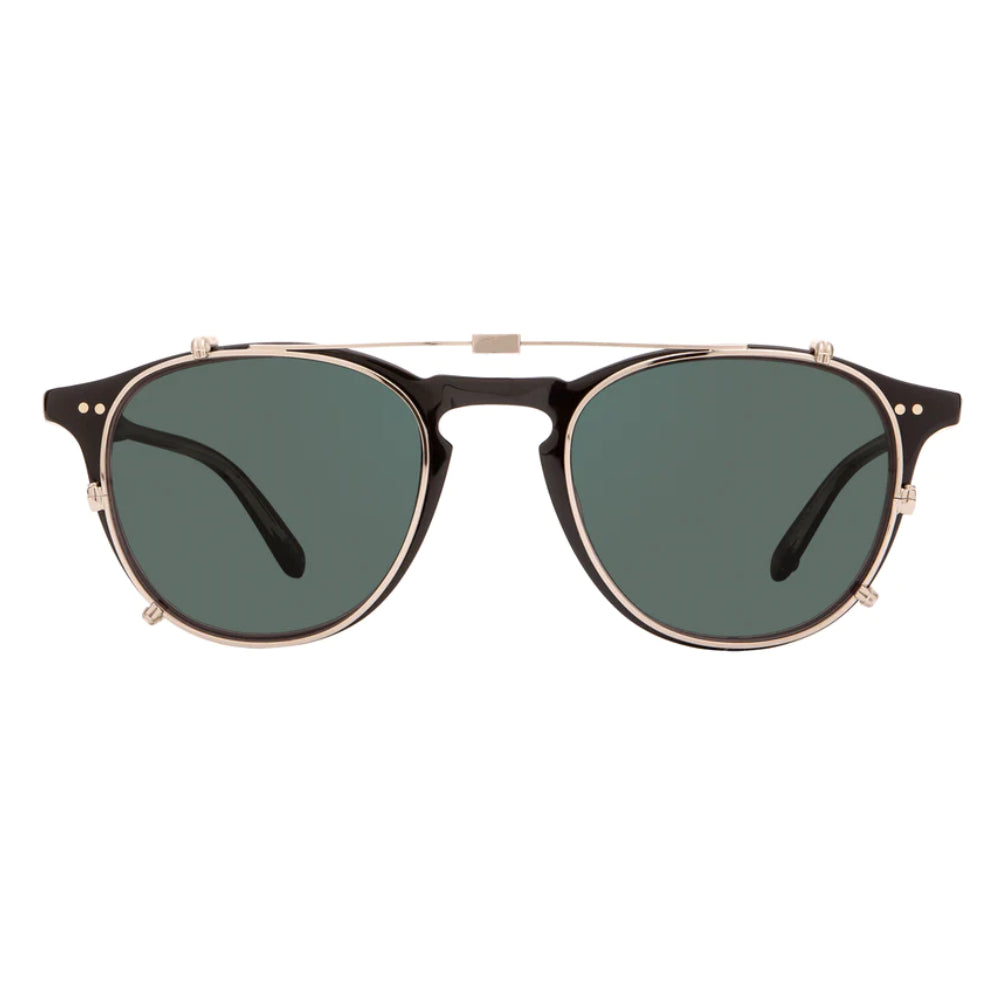 GLCO Leather Hard Case – Garrett Leight