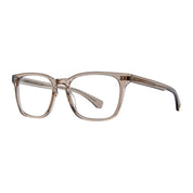 Clay GLCO Earvin eyeglass frames on white background