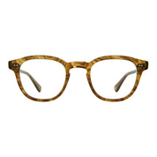 Elixir Evan glasses by GLCO on white background