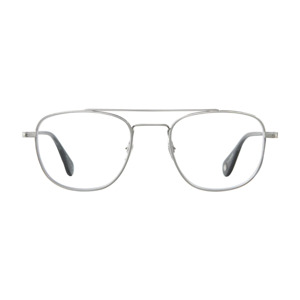 Clubhouse II Eyeglasses by Garrett Leight THE OPTICAL. CO