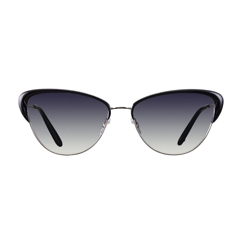 【送料,関税込】 Garrett Leight サングラス Vista 4032 Garrett Leight Vista 4032 LGM-BK/SFOXG Sunglasses - Pretavoir