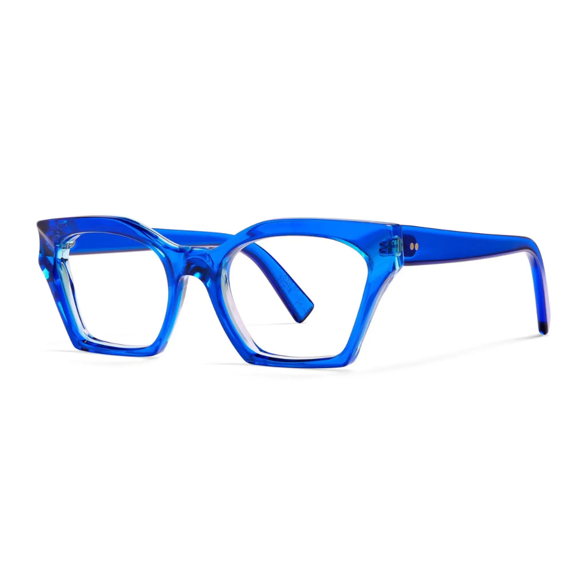 Jane Eyeglasses by Kirk & Kirk – THE OPTICAL. CO