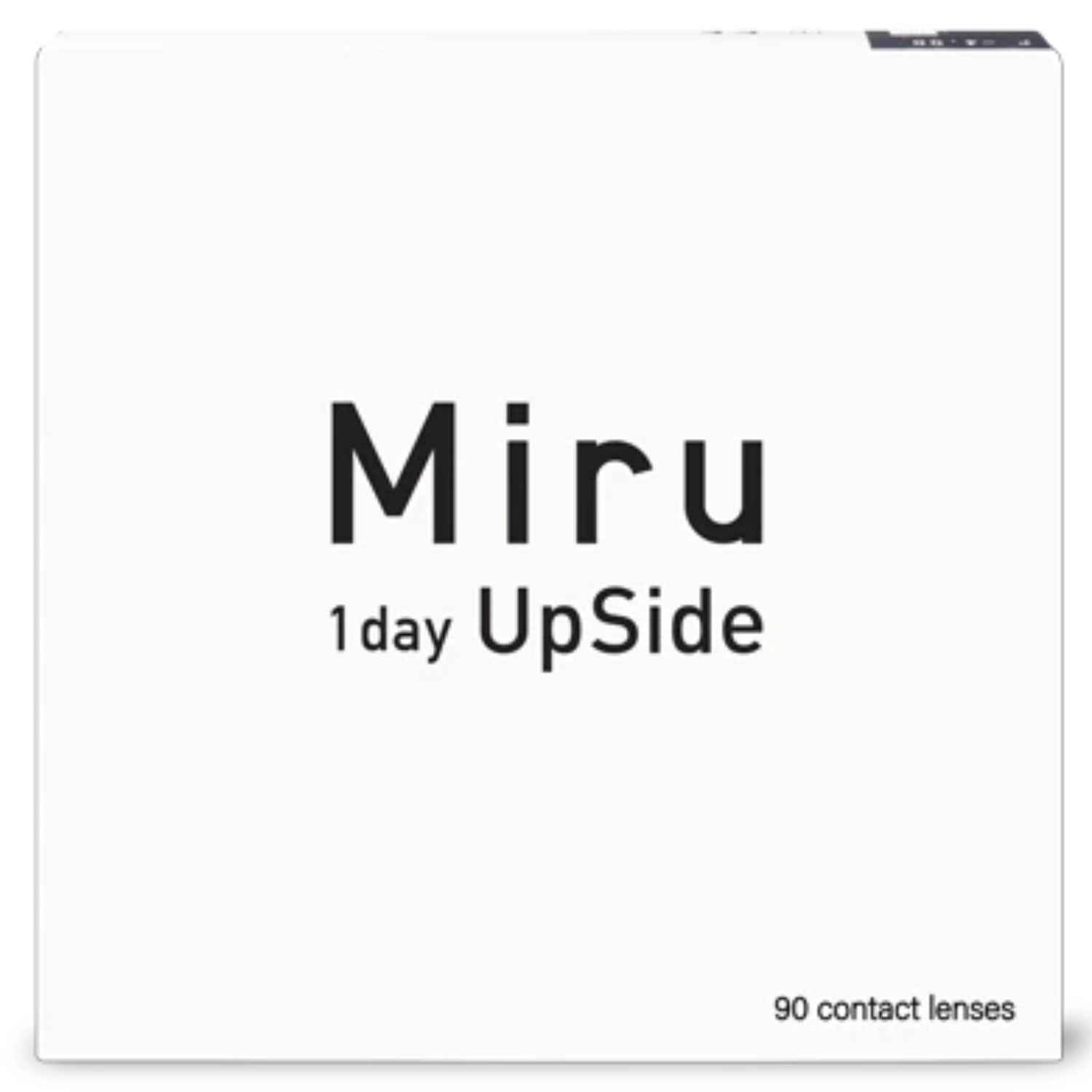 Miru certified contact lenses online at best price