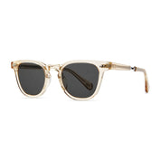 Chandelier Mr. Leight luxury square polarized sunglasses