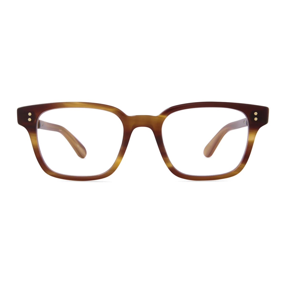 Tortoise large, wide rectangular handmade luxury prescription eyeglass frames