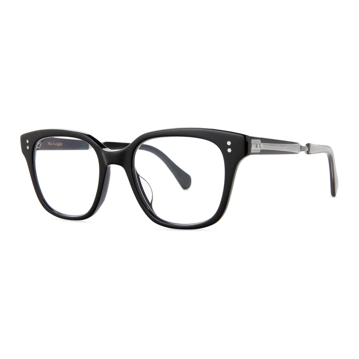 Mana C Luxury Eyeglasses by Leight – THE CO