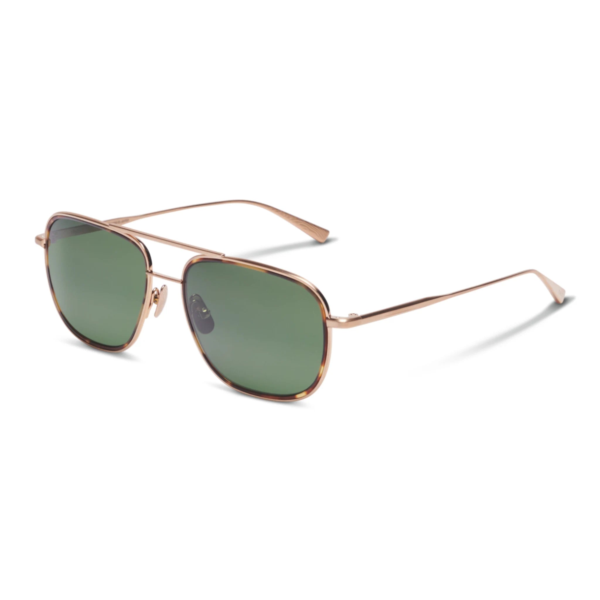 Colorado Cx3 Sun Gunmetal Frame Sunglasses | EnChroma