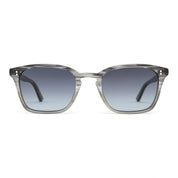 Grey SALT polarized small to medium sized luxury sunglasses