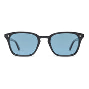 Black SALT polarized small to medium sized luxury sunglasses