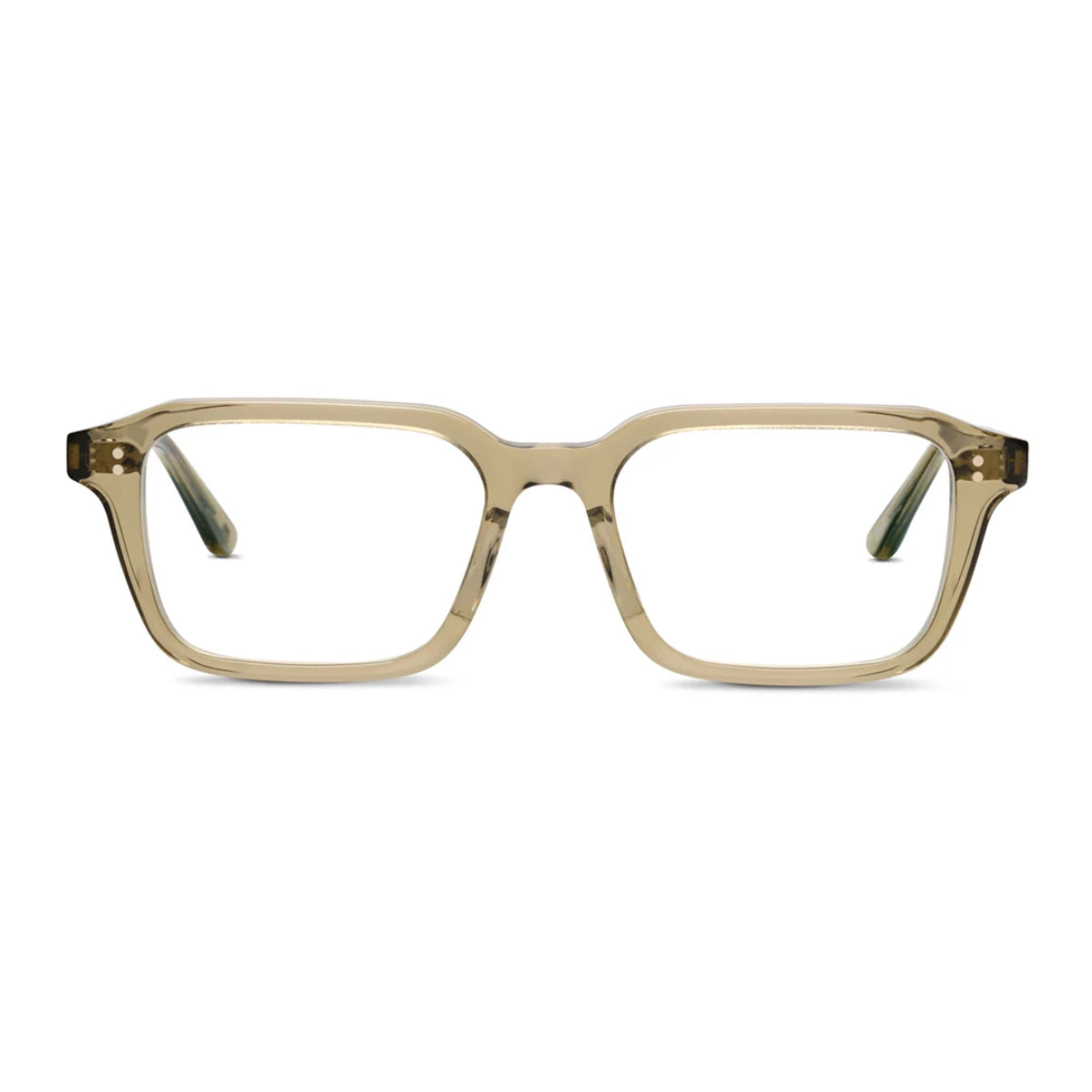 Team vintage inspired luxury executive glasses by SALT on white background