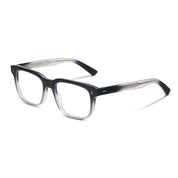 Wide fit SALT Campbell oversized luxury plastic eyeglass frames