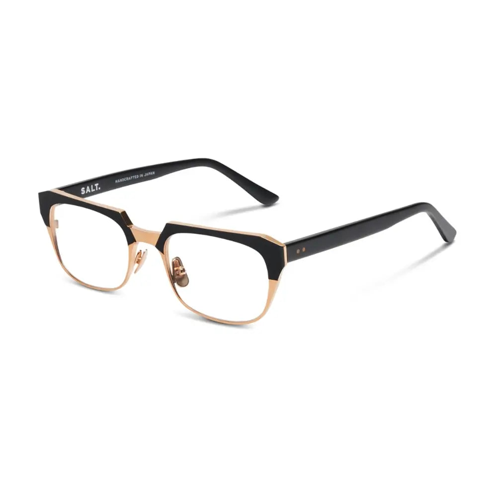 Knox Eyeglasses by SALT. THE OPTICAL. CO