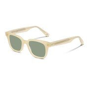Sunburst SALT Max limited release polarized sunglasses on white background
